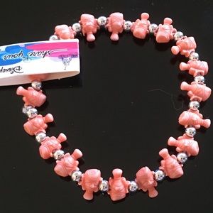 Disney Finding Dory Finding Nemo Bracelet